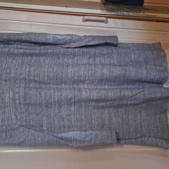 Pure Jill Long Tunic - Picture 7 of 7